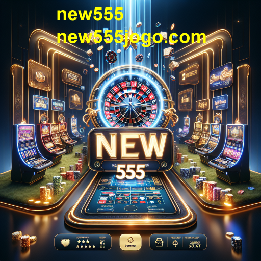 Avaliações: Sua Fonte Confiável para Jogos no New555