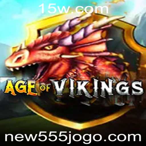 Descubra a Grandeza Viking em AgeofViking