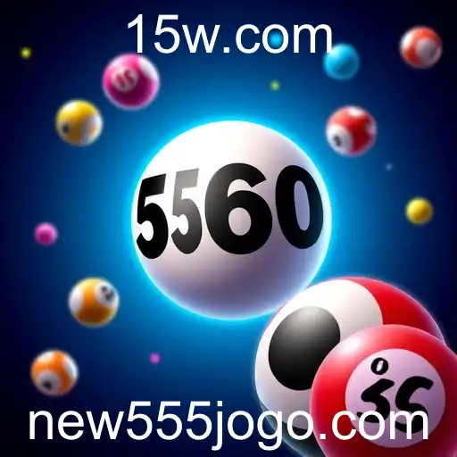 Explorando o Universo do Bingo Online com a Palavra-Chave new555