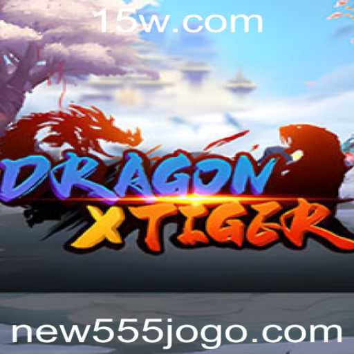 DragonXTiger: Descubra o Jogo Que Está Conquistando o Mundo com Estratégia e Aventura