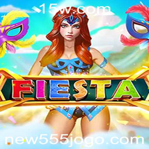 Explorando 'Fiesta': Um Novo Jogo Empolgante