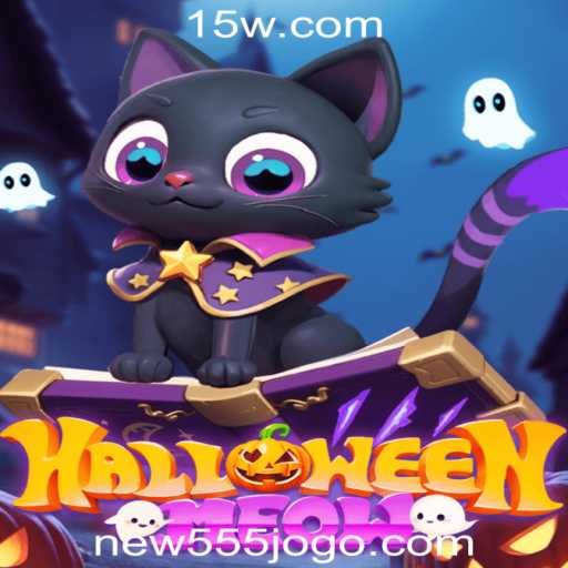 Explorando o Mundo Mágico de HalloweenMeow: Um Jogo de Aventura Encantador