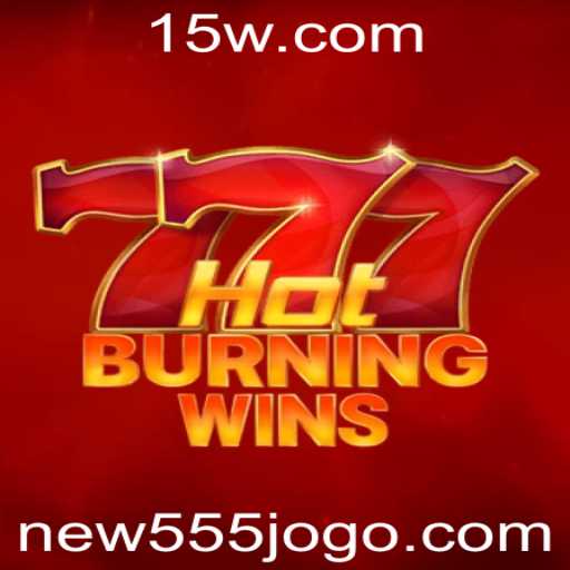 Descubra a Excitante Aventura de HotBurningWins com new555