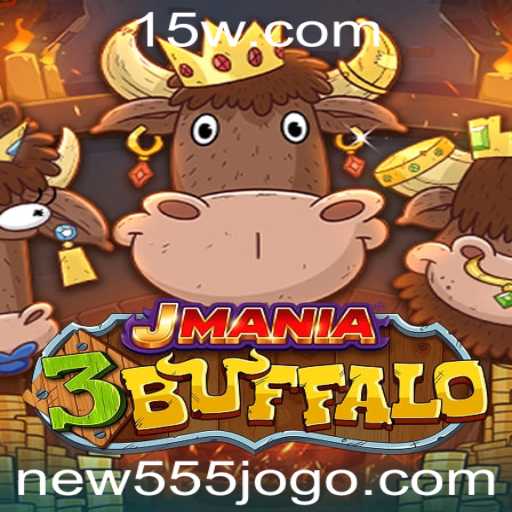 Explorando o Novo Jogo JMania3Buffalo: Regras, Desafios e Aventuras