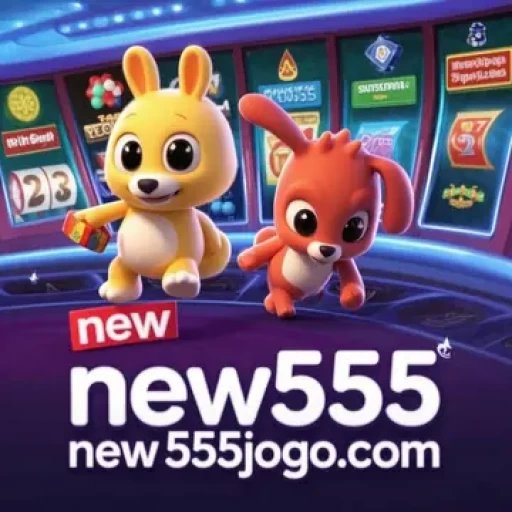 Logo new555