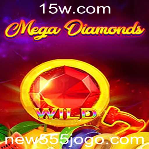 Descubra o Empolgante Mundo de MegaDiamond