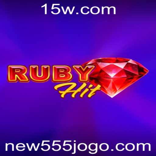 Descubra RubyHit: Um Novo Mundo de Diversão e Estratégia