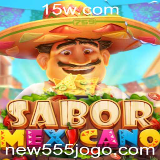 Descubra o Fascinante Jogo 'SaborMexicano'