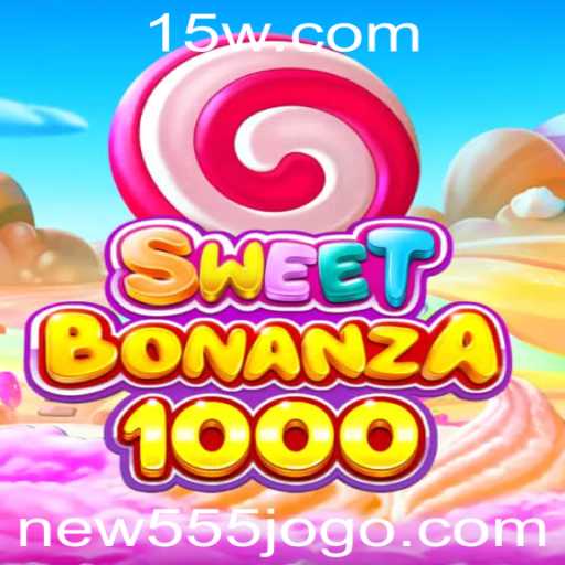 Explorando o Mundo de SweetBonanza1000: Um Guia Completo