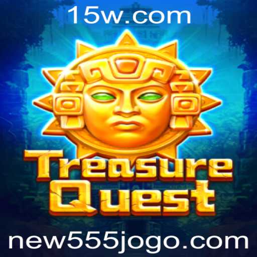 Explorando o Mundo do Jogo TreasureQuest