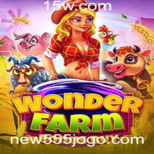 Explorando o Mundo do Jogo WonderFarmBonusBuy: Introdução e Regras