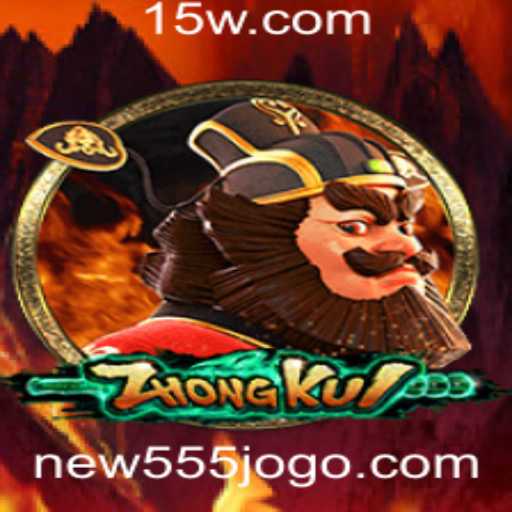 ZhongKui: O Fascinante Mundo do Novo Jogo